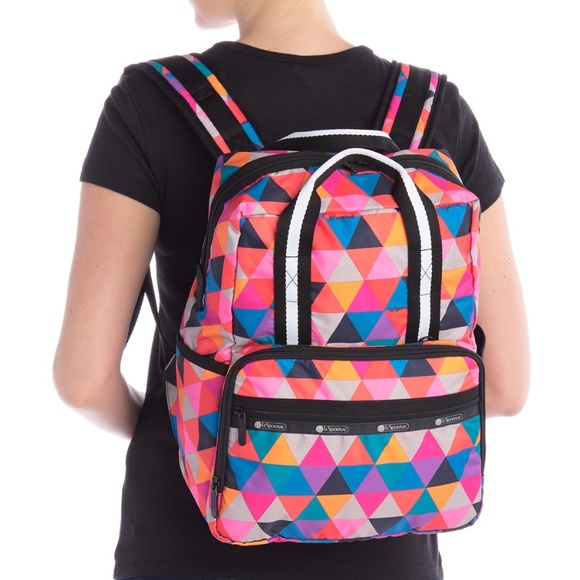 madison diaper bag backpack